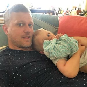 Meet your Posher, Latane